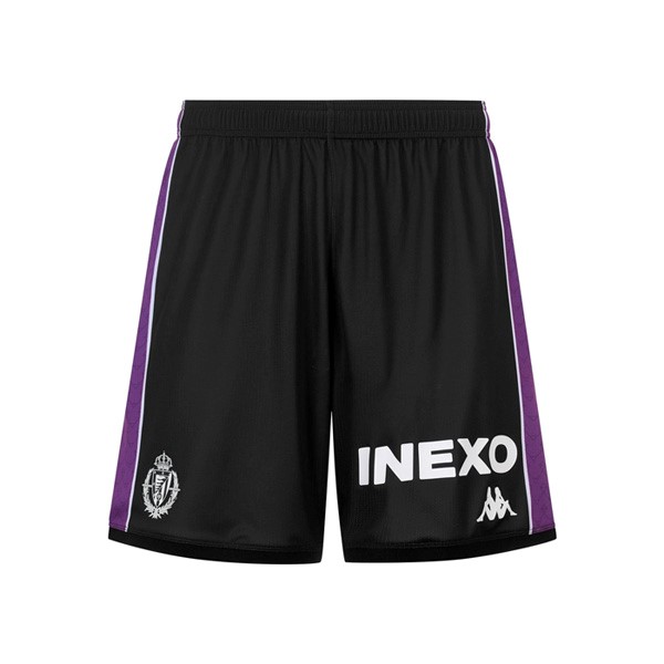 Pantalones Real Valladolid 2ª 2025/26